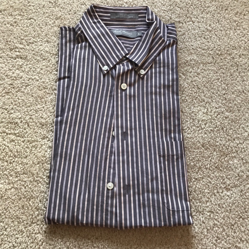Daniel Cremieux long sleeve L men’s shirt